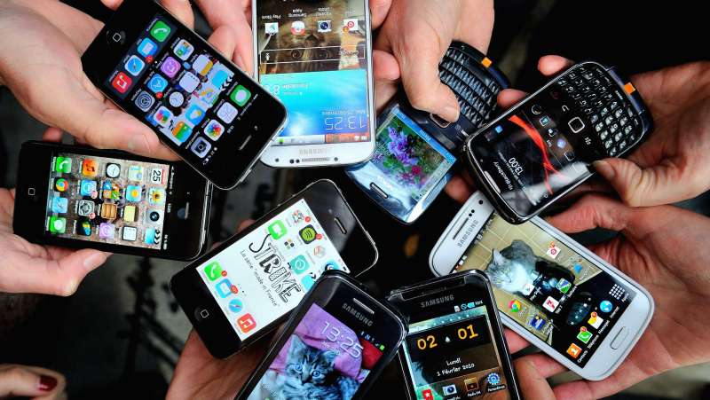 Как выбрать мобильный телефон? 